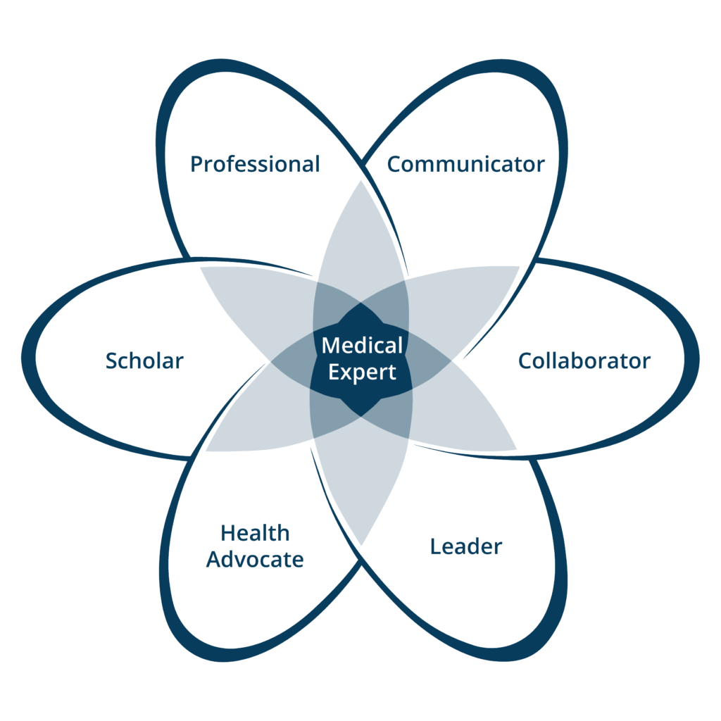 Leveraging the CanMEDS Framework to Strengthen Your Medical School Application