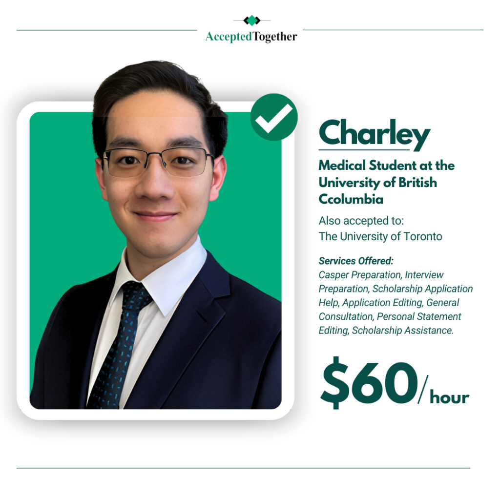 How to Prepare for the Casper Test to Get Into Medical School (2025-2026) How to Prepare for the Casper Test to Get Into Medical School (2025-2026)