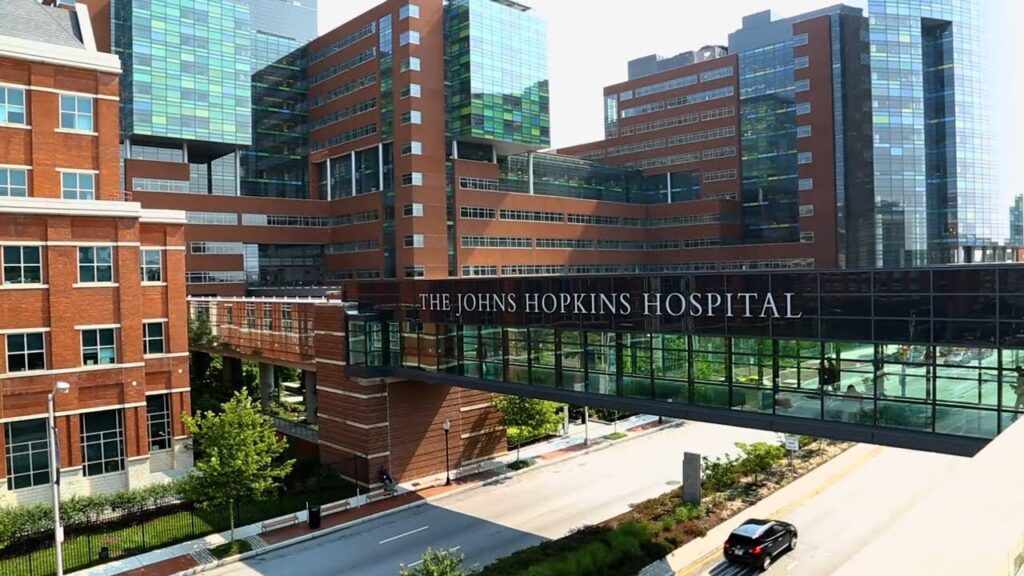 Johns Hopkins University School of Medicine: Complete Admissions Guide