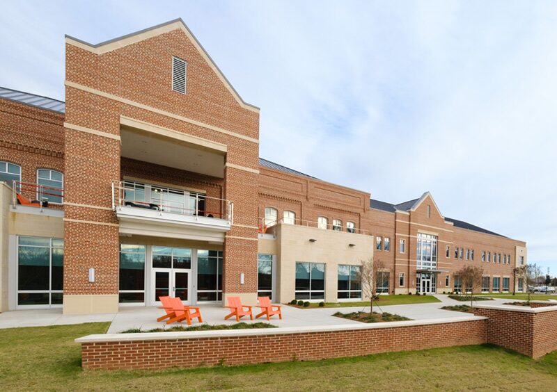 Mercer University School of Medicine: Complete Admissions Guide