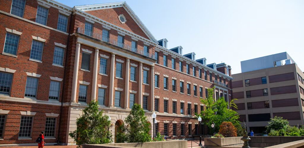 Georgetown University School of Medicine: Your Complete Admissions Guide