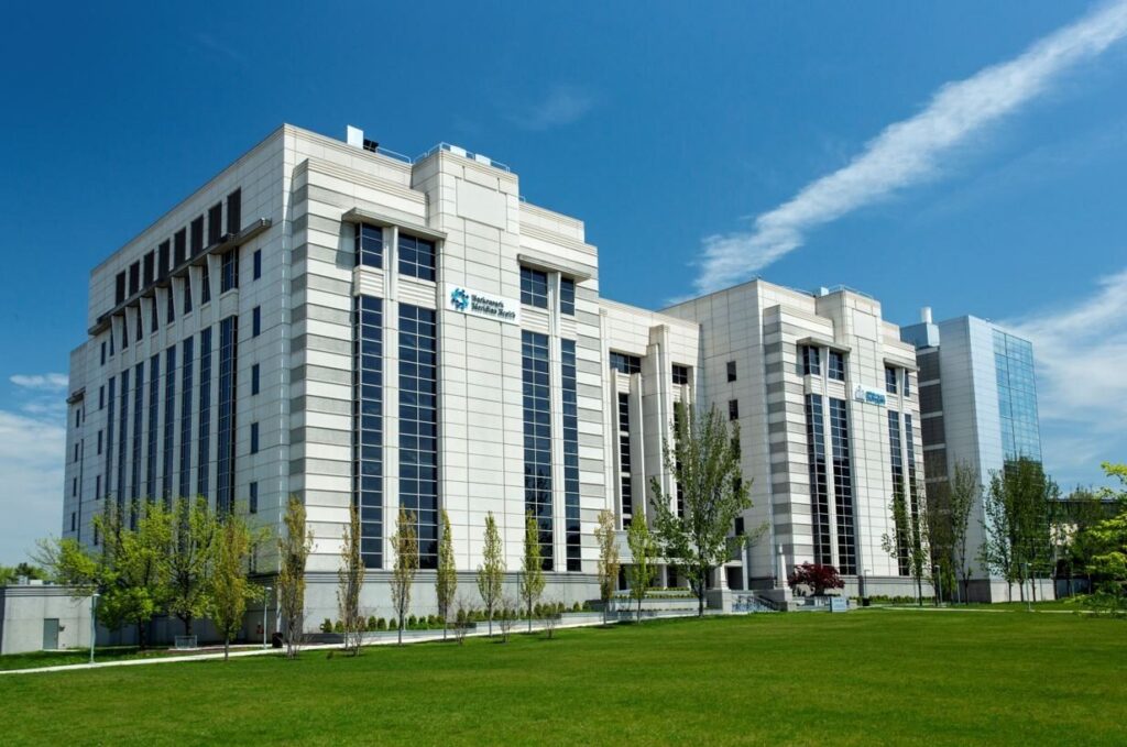 Hackensack Meridian School of Medicine: Complete Admissions Guide