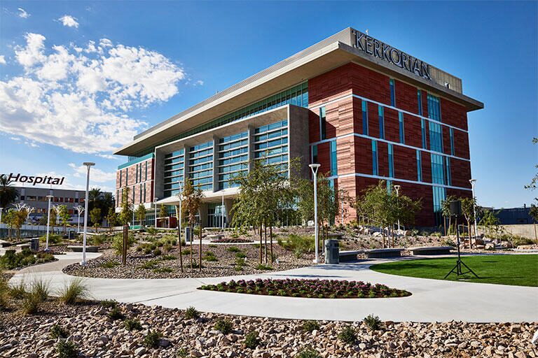 Kirk Kerkorian School of Medicine at UNLV: Complete Admissions Guide