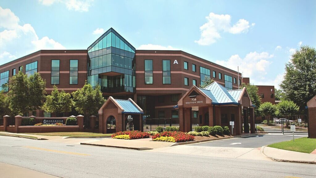 Morehouse School of Medicine: Complete Admissions Guide