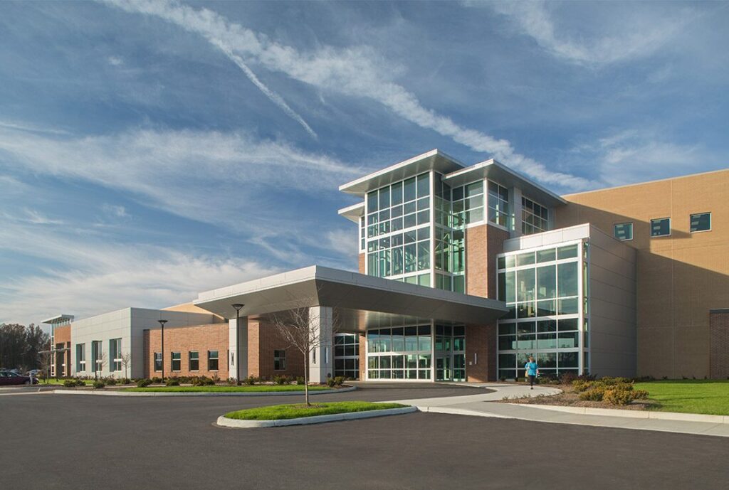 Northeast Ohio Medical University College of Medicine: Complete Admissions Guide