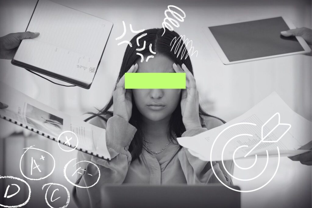 Handling Burnout Before Starting Medical School