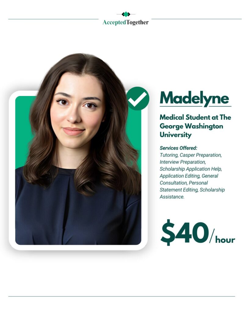 George Washington University School of Medicine & Health Sciences: Complete Admissions Guide