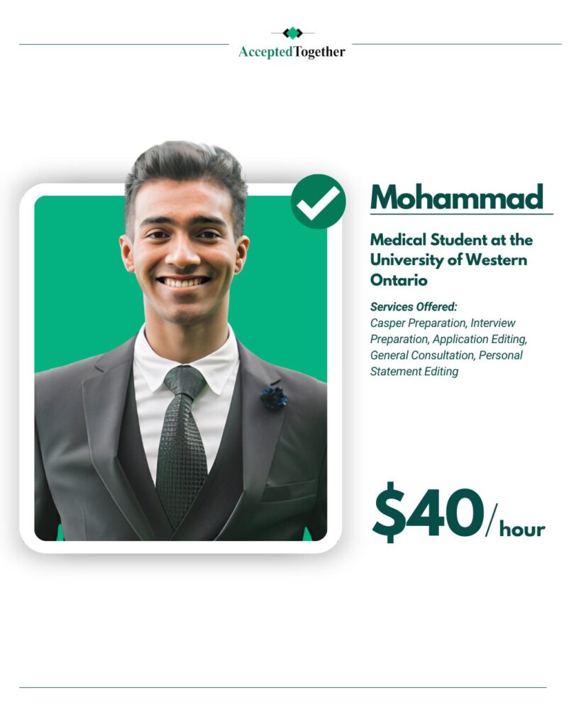 The University of Western Ontario - Schulich School of Medicine & Dentistry: Complete Admissions Guide