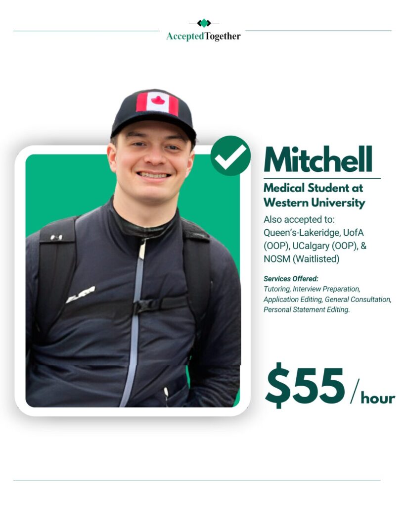 NOSM University School of Medicine: Complete Admissions Guide