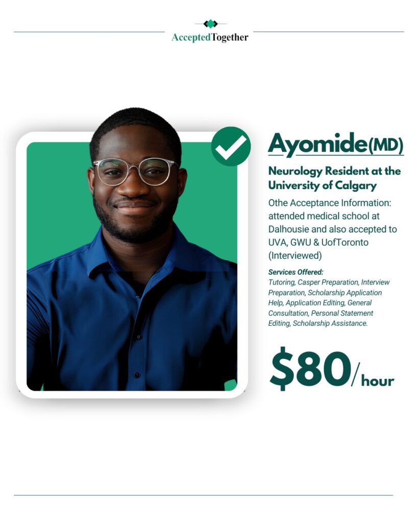 George Washington University School of Medicine & Health Sciences: Complete Admissions Guide