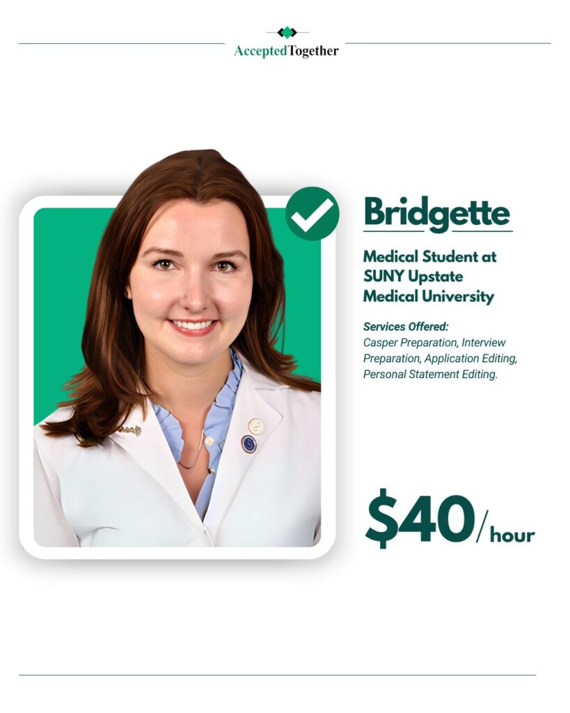 SUNY Upstate Medical University Alan and Marlene Norton College of Medicine: Complete Admissions Guide