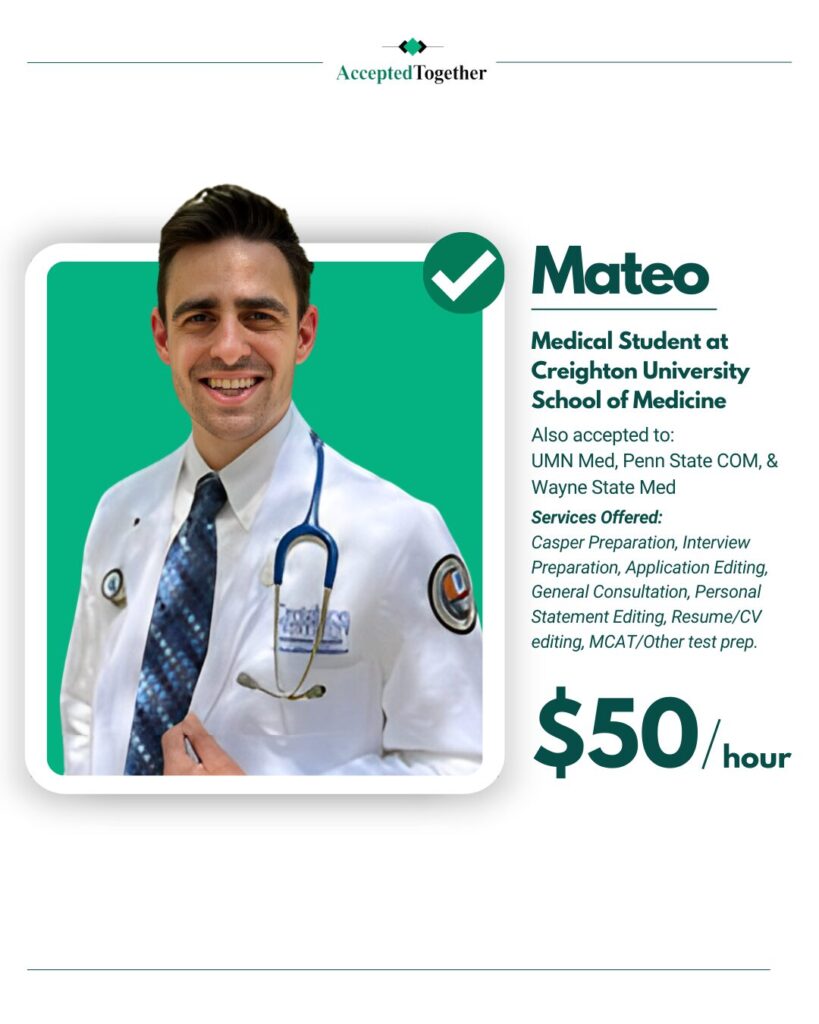 Creighton University School of Medicine: Complete Admissions Guide