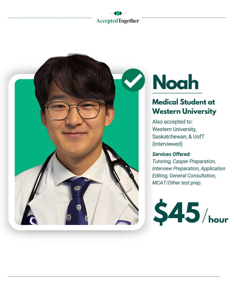 University of Saskatchewan College of Medicine: Complete Admissions Guide