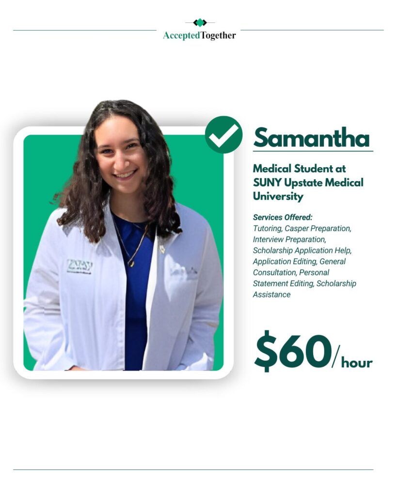 University of Connecticut School of Medicine: Complete Admissions Guide