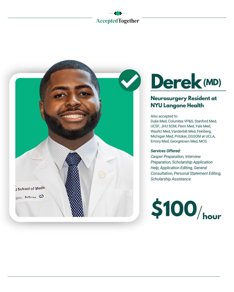 Georgetown University School of Medicine: Your Complete Admissions Guide