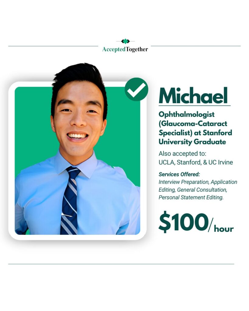 Stanford University School of Medicine: Complete Admissions Guide