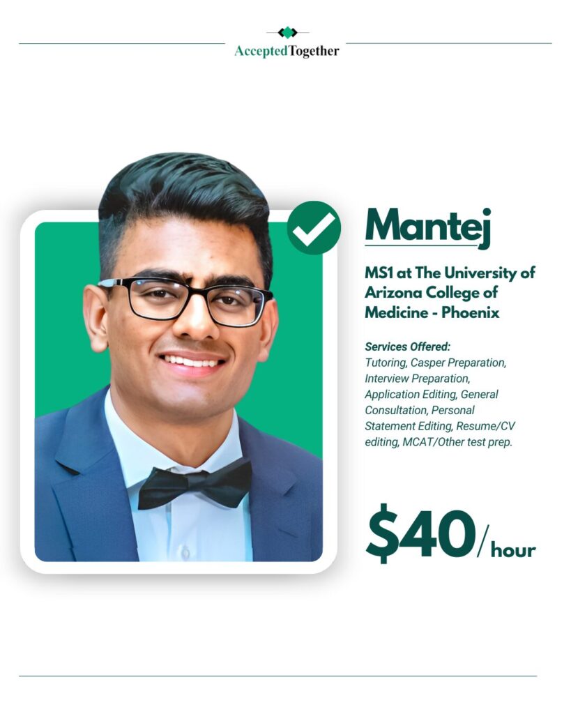 University of Arizona College of Medicine – Tucson: Complete Admissions Guide