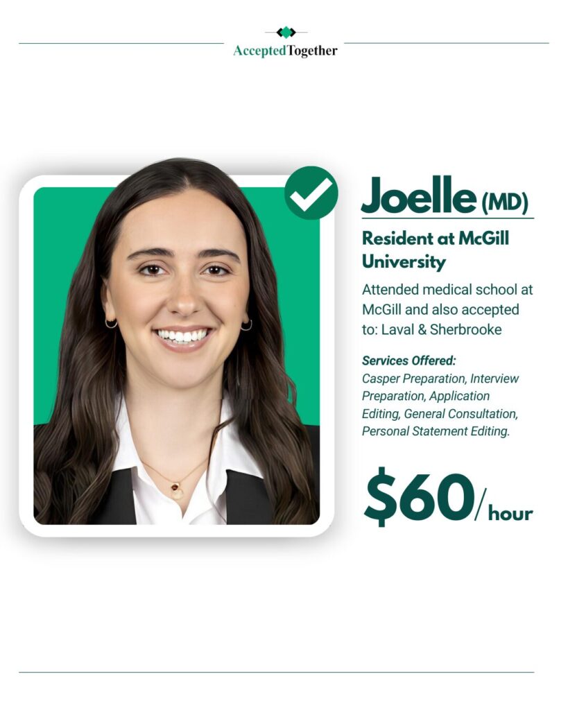 Université de Sherbrooke Faculty of Medicine: Complete Admissions Guide