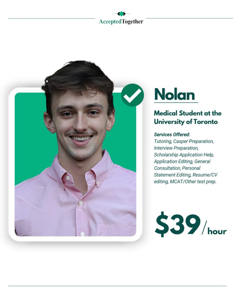 Université de Montréal Faculty of Medicine: Complete Admissions Guide