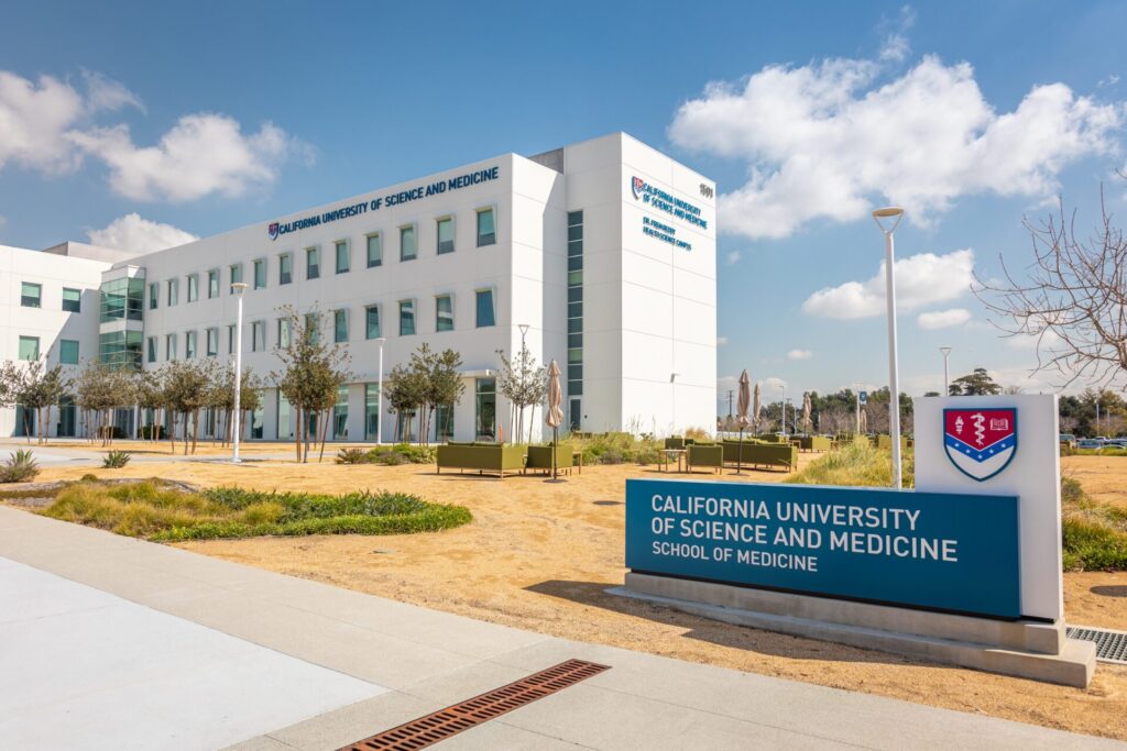 California University of Science and Medicine-School of Medicine: Complete Admissions Guide