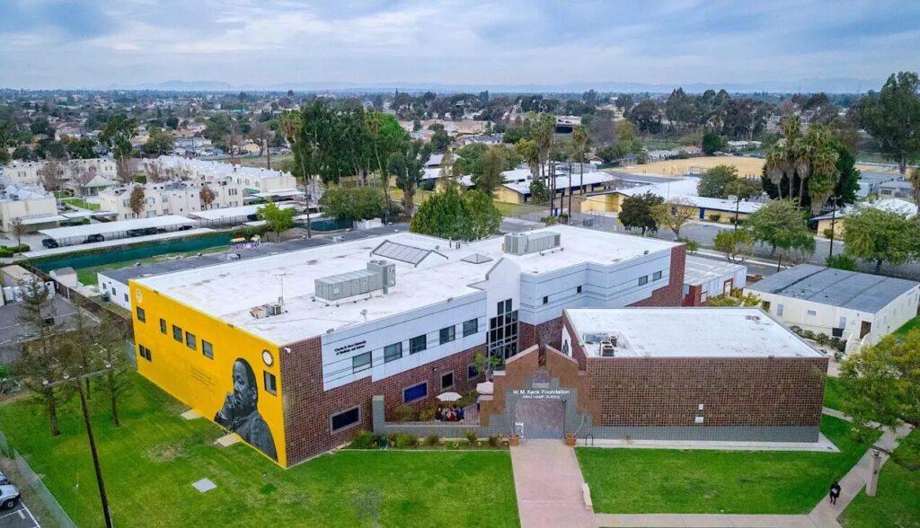 Charles R. Drew University of Medicine and Science College of Medicine: Complete Admissions Guide