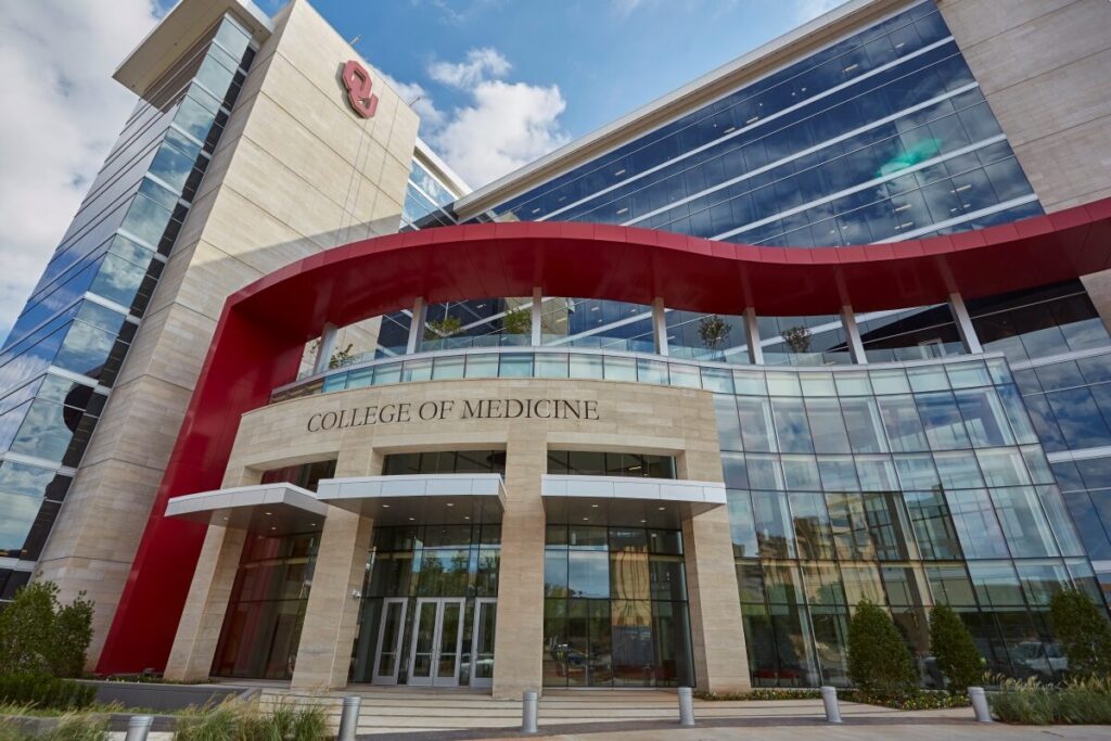 University of Oklahoma College of Medicine: Complete Admissions Guide
