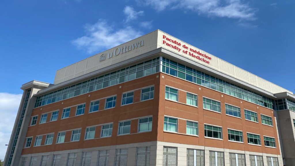 University of Ottawa Faculty of Medicine: Complete Admissions Guide