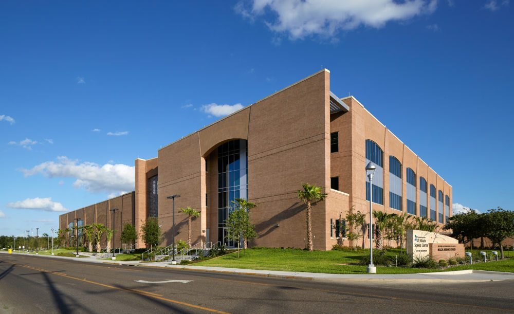 University of Texas Rio Grande Valley School of Medicine: Complete Admissions Guide