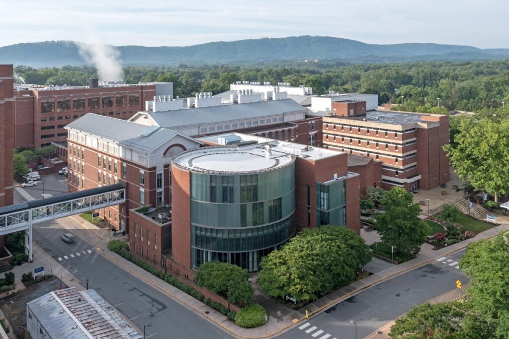 University of Virginia School of Medicine: Complete Admissions Guide