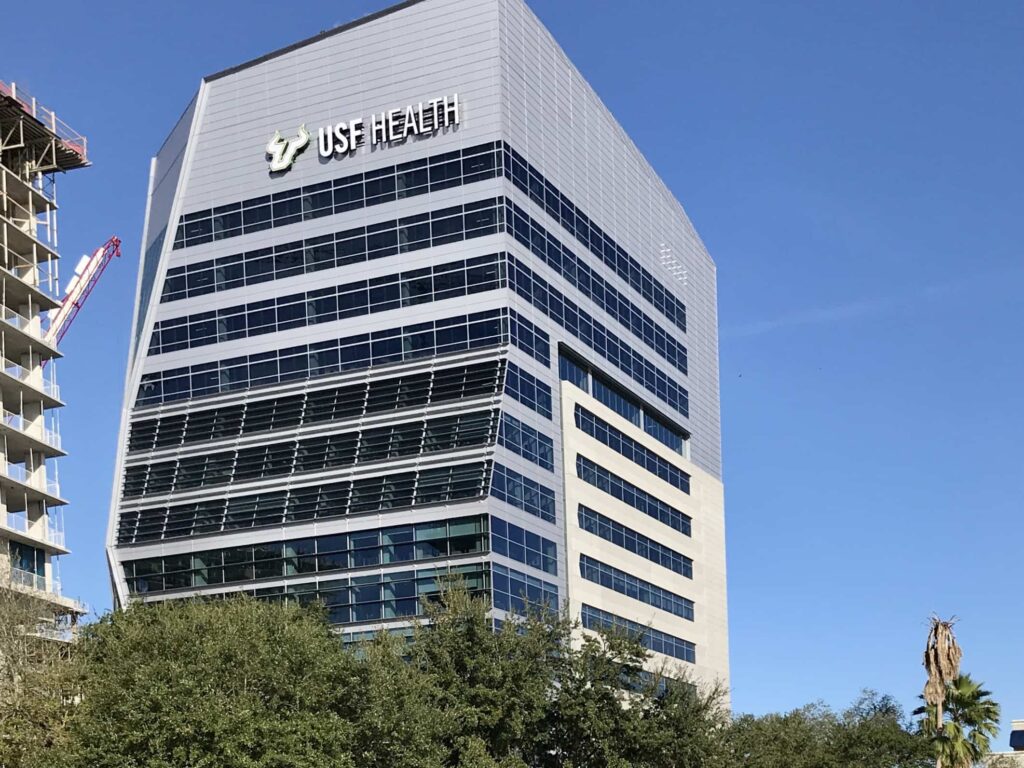 USF Health Morsani College of Medicine: Complete Admissions Guide