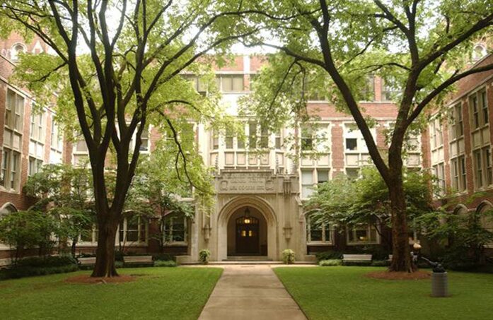 Vanderbilt University School of Medicine: Complete Admissions Guide