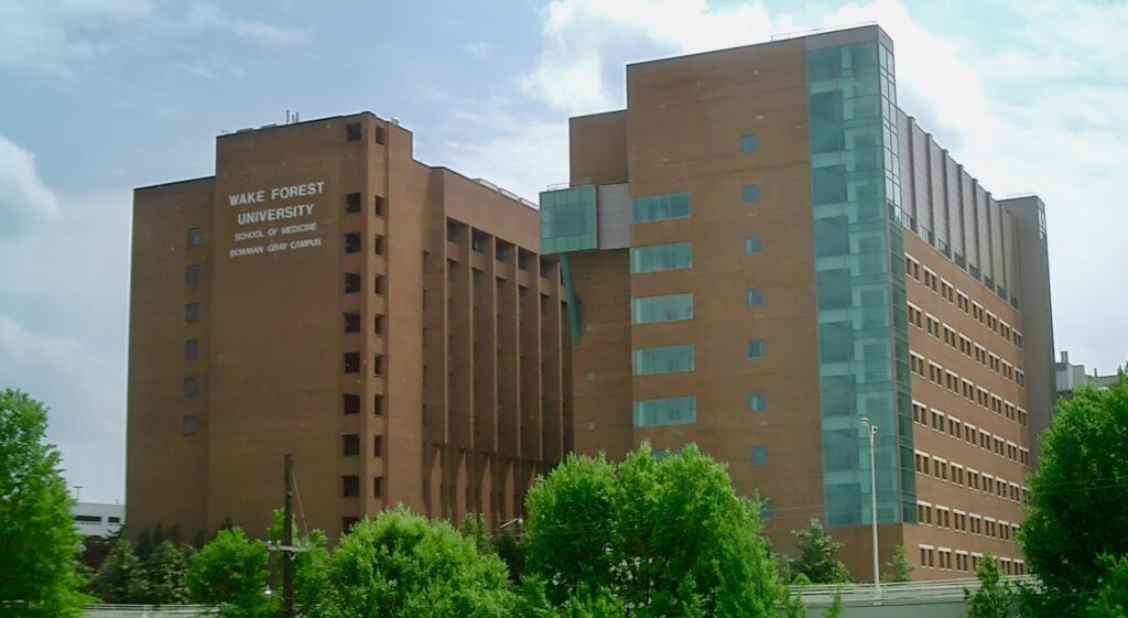 Wake Forest University School of Medicine: Complete Admissions Guide