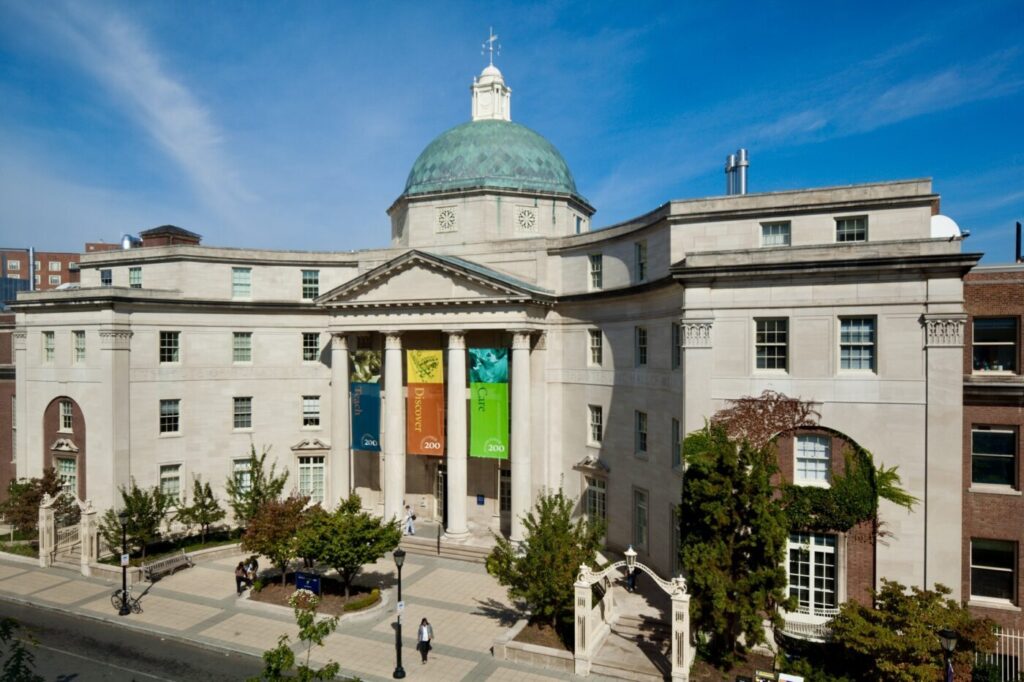 Yale School of Medicine: Complete Admissions Guide