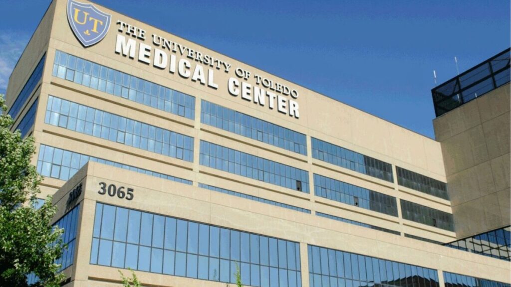 The University of Toledo College of Medicine and Life Sciences: Complete Admissions Guide