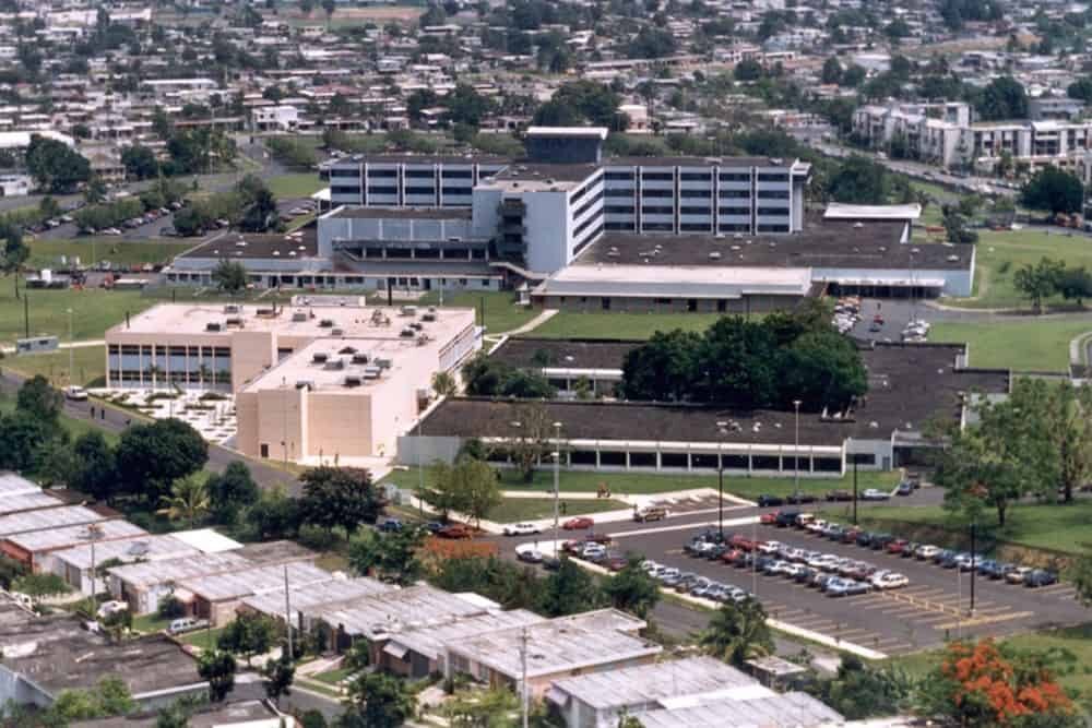 Universidad Central del Caribe School of Medicine: Complete Admissions Guide