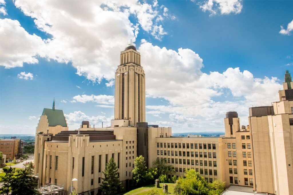 Université de Montréal Faculty of Medicine: Complete Admissions Guide