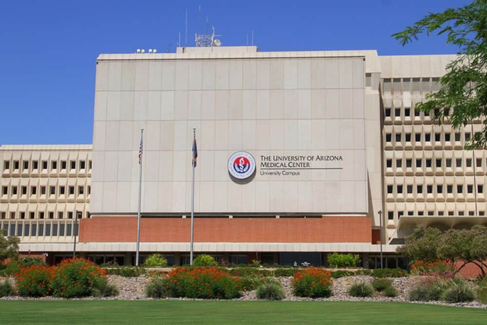 University of Arizona College of Medicine – Tucson: Complete Admissions Guide