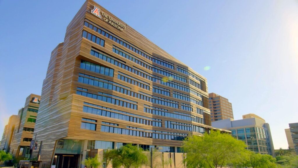University of Arizona College of Medicine - Phoenix: Complete Admissions Guide