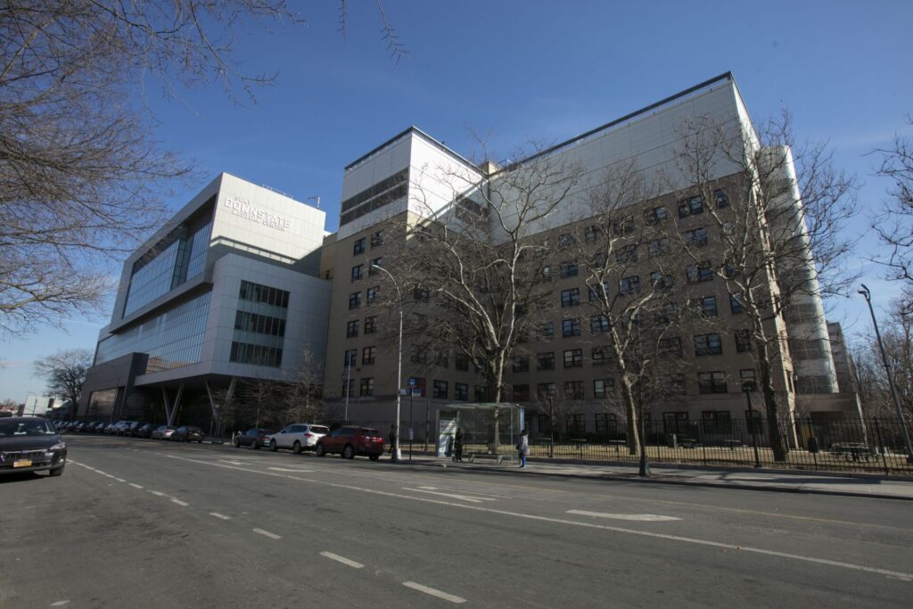 SUNY Downstate Health Sciences University College of Medicine: Complete Admissions Guide