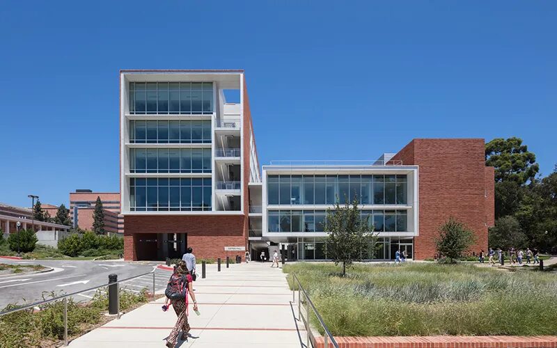 University of California, Los Angeles David Geffen School of Medicine: Complete Admissions Guide