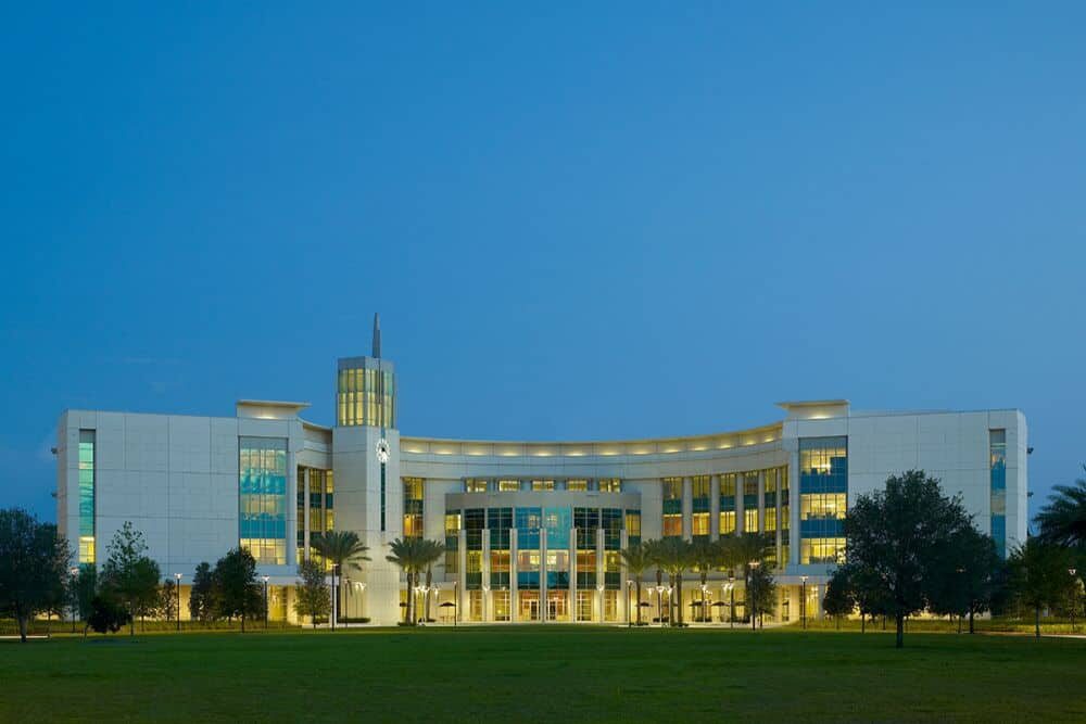 University of Central Florida College of Medicine: Complete Admissions Guide