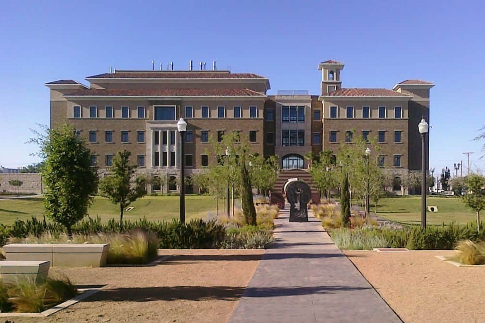 Texas Tech University Health Sciences Center Paul L. Foster School of Medicine: Complete Admissions Guide