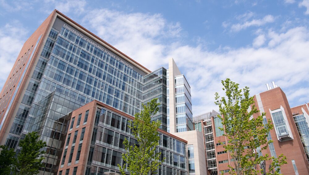 University of Maryland School of Medicine: Complete Admissions Guide