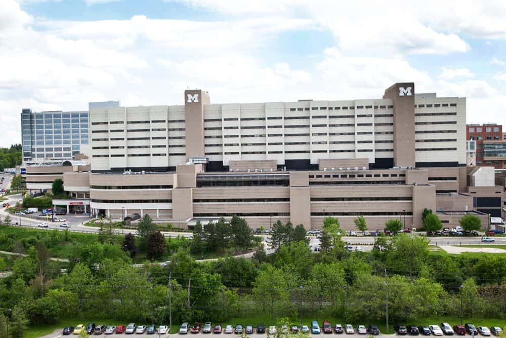 University of Michigan Medical School: Complete Admissions Guide