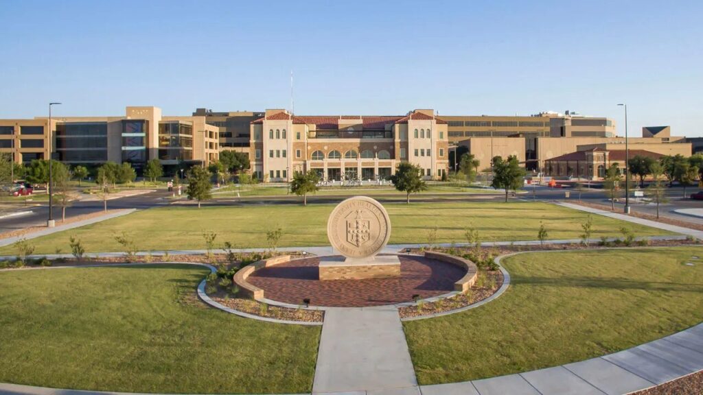 Texas Tech University Health Sciences Center School of Medicine: Complete Admissions Guide