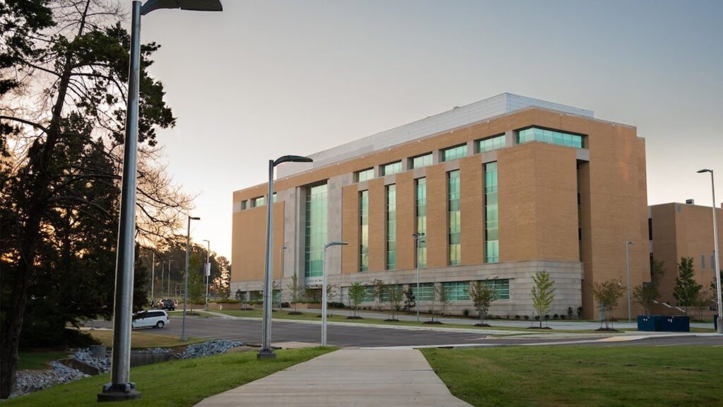 University of Mississippi School of Medicine: Complete Admissions Guide