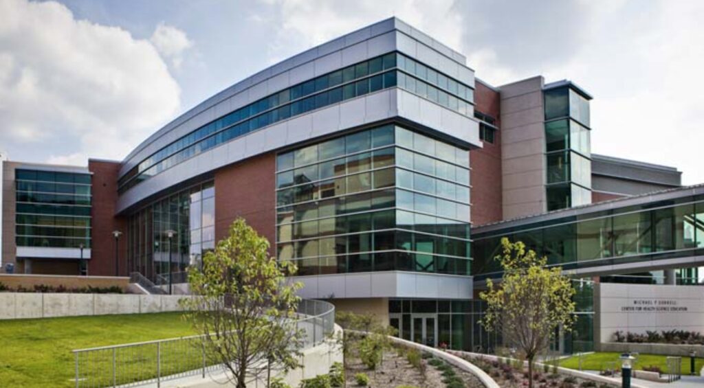 University of Nebraska College of Medicine: Complete Admissions Guide