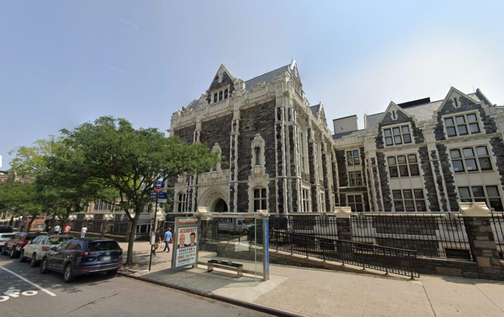 CUNY School of Medicine: Complete Admissions Guide