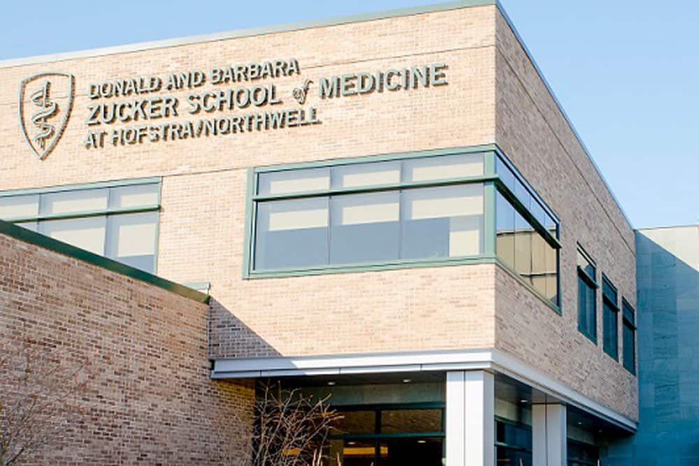 Donald and Barbara Zucker School of Medicine at Hofstra/Northwell: Complete Admissions Guide