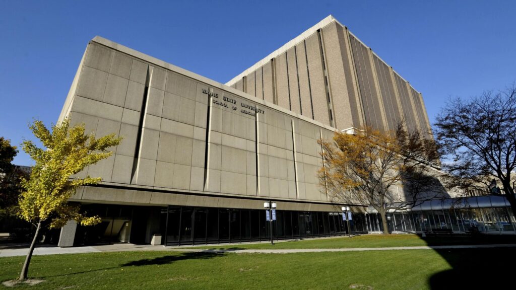 Wayne State University School of Medicine: Complete Admissions Guide